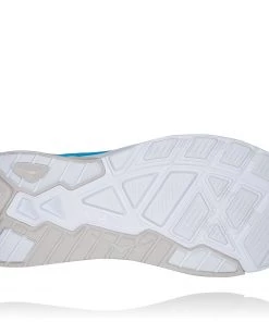 'HOKA' Men's Arahi 4 - Majolica Blue / Dresden Blue (Wide)