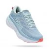 'HOKA' Women's Bondi 7 - Blue Fog / Blue Glass (Wide)