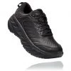 'HOKA' Men's Bondi SR - Black / Black (Wide)