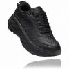 'HOKA' Women's Bondi SR - Black / Black (Wide)