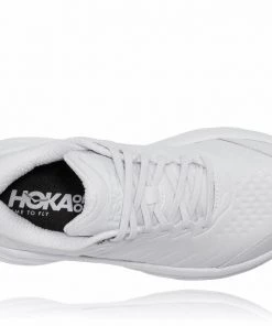 'HOKA' Women's Bondi SR - Black / Black