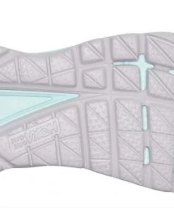 'HOKA' Women's Mach 4 - Blue Glass / Coastal Shade