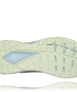 'HOKA' Women's Mach 4 - Orchid Hush / Iris Bloom