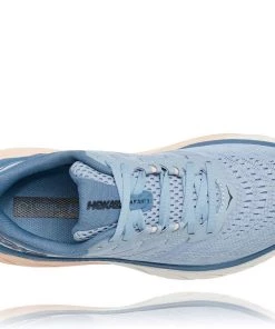 'Hoka' Women's Arahi 5 - Blue Fog / Provincial Blue