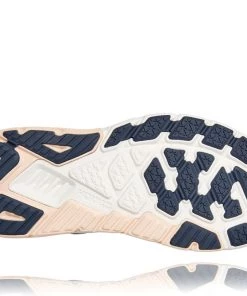 'Hoka' Women's Arahi 5 - Blue Fog / Provincial Blue