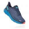 'HOKA' Men's Clifton 8 - Outer Space / Vallarta Blue (Wide) 1 'HOKA' Men's Clifton 8 - Outer Space / Vallarta Blue (Wide)