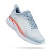 'Hoka' Women's Clifton 8 - Blue Fog / Plein Air 2 'Hoka' Women's Clifton 8 - Blue Fog / Plein Air