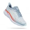 'Hoka' Women's Clifton 8 - Blue Fog / Plein Air