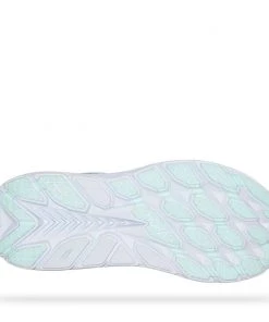 'Hoka' Women's Clifton 8 - Blue Fog / Plein Air 9 'Hoka' Women's Clifton 8 - Blue Fog / Plein Air