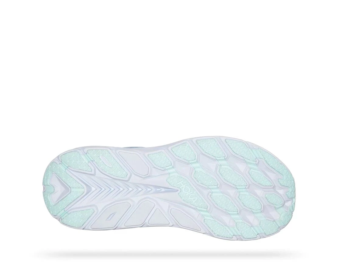 'Hoka' Women's Clifton 8 - Blue Fog / Plein Air 6 'Hoka' Women's Clifton 8 - Blue Fog / Plein Air