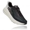 'HOKA' Men's Rincon 3 - Black / White 2 'HOKA' Men's Rincon 3 - Black / White