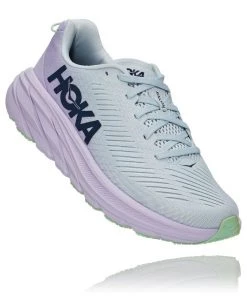 'HOKA' Women's Rincon 3 - Plein Air / Orchid Hush