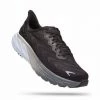 'HOKA' Men's Arahi 6 - Black / White 1 'HOKA' Men's Arahi 6 - Black / White