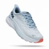 'HOKA' Women's Arahi 6 - Plein Air / Blue Fog 2 'HOKA' Women's Arahi 6 - Plein Air / Blue Fog