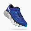 'HOKA' Men's Gaviota 4 - Bluing / Blue Graphite 2 'HOKA' Men's Gaviota 4 - Bluing / Blue Graphite