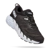 'HOKA' Men's Gaviota 4 - Black / White