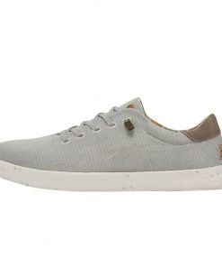 'Hey Dude' Men's KOB Eco Sox - Cloud