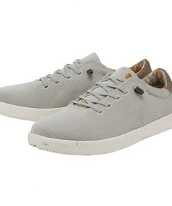 'Hey Dude' Men's KOB Eco Sox - Cloud