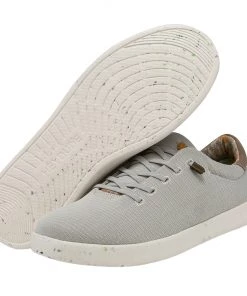 'Hey Dude' Men's KOB Eco Sox - Cloud