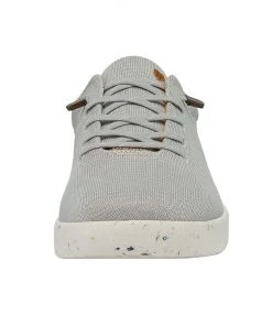 'Hey Dude' Men's KOB Eco Sox - Cloud