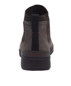 'Hey Dude' Scott Grip - Chocolate