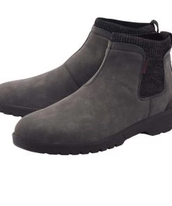 'Hey Dude' Scott Grip - Total Black