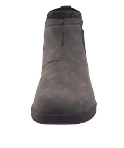 'Hey Dude' Scott Grip - Total Black