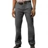 'KEY' Men's Bowman Flex Pant - Slate