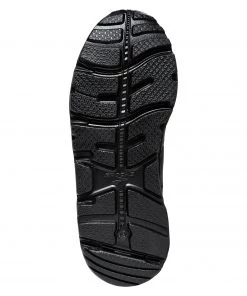 'Brooks' Women's Addiction Walker V-Strap - Black