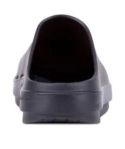 'OOFOS' Unisex OOcloog Clog - Black Men