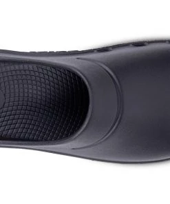 'OOFOS' Unisex OOcloog Clog - Black Men