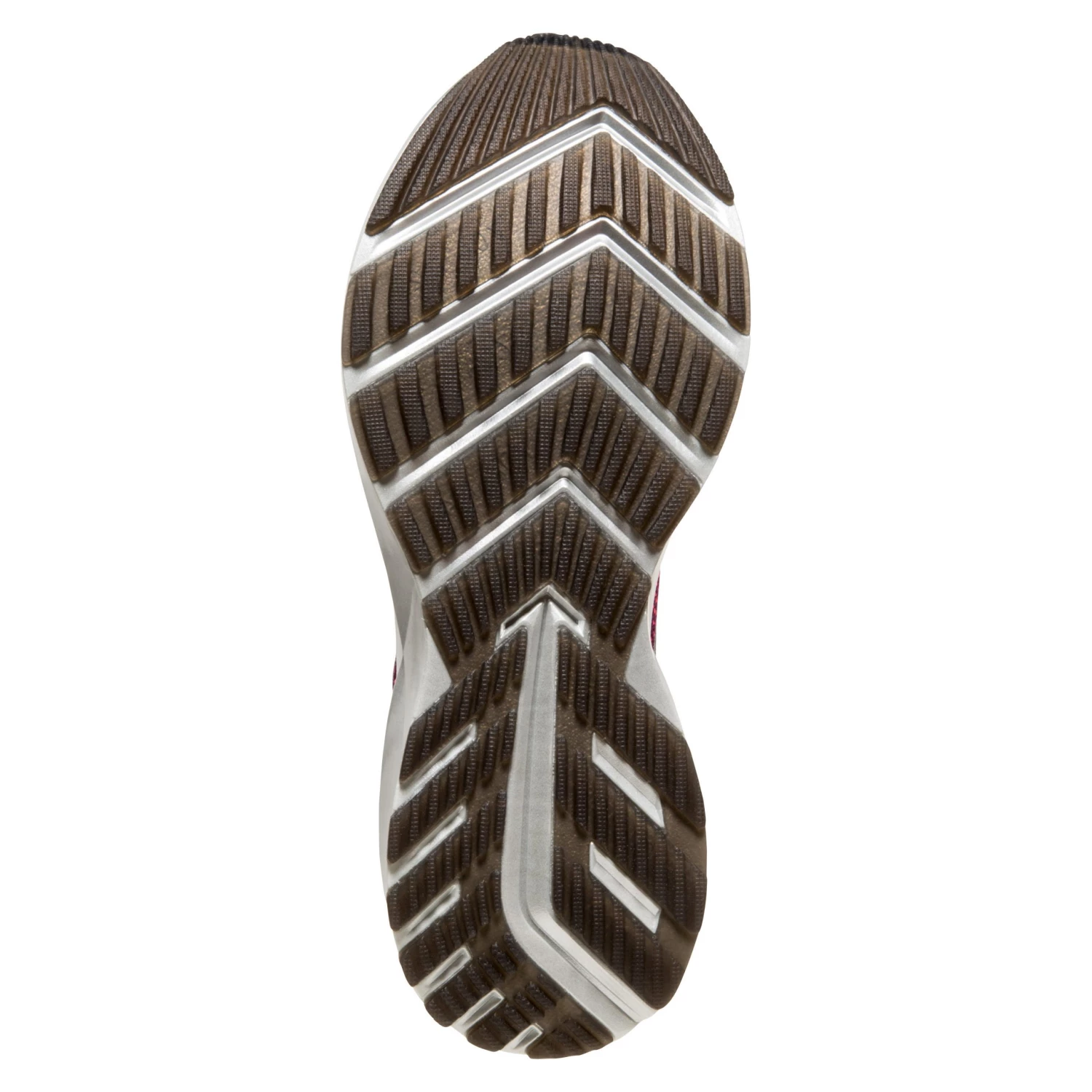 'Brooks' Women's Levitate 2 - Orange / Magenta / Black 8 'Brooks' Women's Levitate 2 - Orange / Magenta / Black