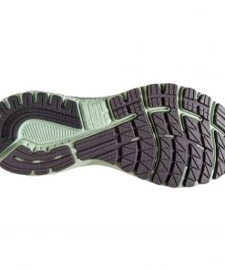 'Brooks' Women's Adrenaline GTS 20 - Shark / Pearl / Mint 11 'Brooks' Women's Adrenaline GTS 20 - Shark / Pearl / Mint