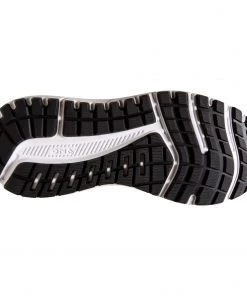 'Brooks' Women's Ariel 20 - Oyster / Alloy / Grape 11 'Brooks' Women's Ariel 20 - Oyster / Alloy / Grape