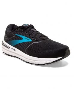 'Brooks' Women's Ariel 20 - Black / Ebony / Blue