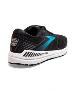 'Brooks' Women's Ariel 20 - Black / Ebony / Blue
