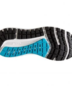 'Brooks' Women's Ariel 20 - Black / Ebony / Blue