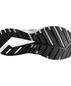 'Brooks' Women's Revel 4 - Black / Oyster / Silver