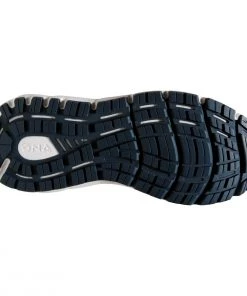 'Brooks' Women's Addiction GTS 15 - Grey / Navy / Aqua