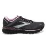 'Brooks' Women's Adrenaline GTS 22 - Pearl / Black / Metallic 2 'Brooks' Women's Adrenaline GTS 22 - Pearl / Black / Metallic