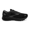 'Brooks' Women's Ghost 14 - Black / Ebony 2 'Brooks' Women's Ghost 14 - Black / Ebony