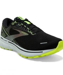 'Brooks' Women's Ghost 14 - Black / Nightlife