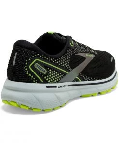 'Brooks' Women's Ghost 14 - Black / Nightlife