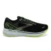 'Brooks' Women's Ghost 14 - Black / Nightlife 2 'Brooks' Women's Ghost 14 - Black / Nightlife