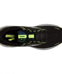 'Brooks' Women's Ghost 14 - Black / Nightlife