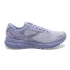 'Brooks' Women's Ghost 14 - Lilac / Purple / Lime 1 'Brooks' Women's Ghost 14 - Lilac / Purple / Lime