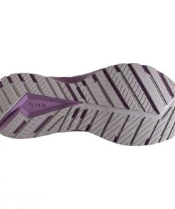 'Brooks' Women's Revel 5 - Black / Ebony / Pale Pansy