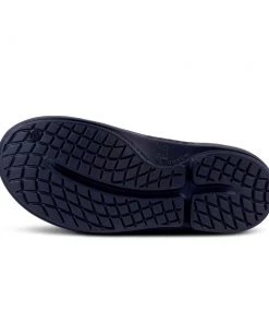 'OOFOS' Women's OOcloog Luxe Pixel Clog - Black / Grey Leopard 10 'OOFOS' Women's OOcloog Luxe Pixel Clog - Black / Grey Leopard