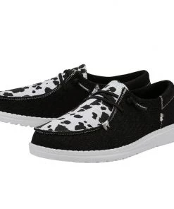 'Hey Dude' Women's Wendy Boho - Wild