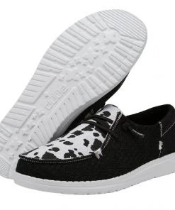 'Hey Dude' Women's Wendy Boho - Wild